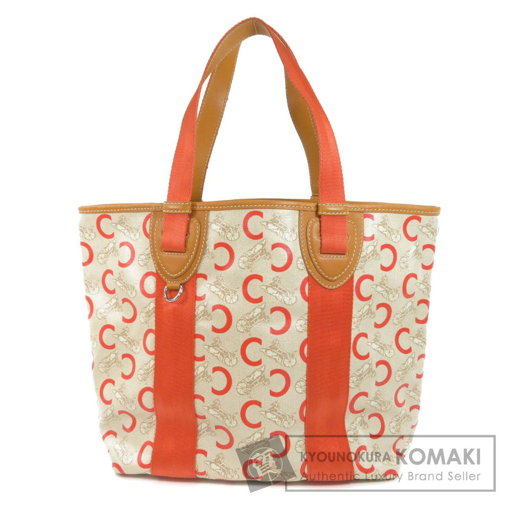 Celine Horse Carriage Tote Bag